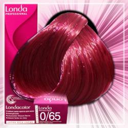 Londa Professional Londacolor 0/65 60 ml