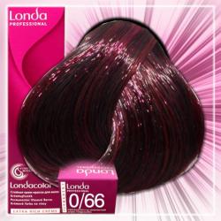Londa Professional Londacolor 0/66 60 ml