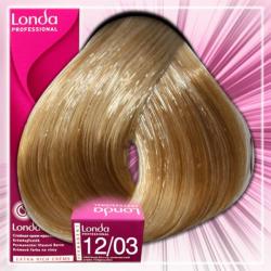Londa Professional Londacolor 12/03 60 ml