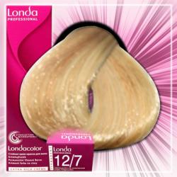 Londa Professional Londacolor 12/7 60 ml