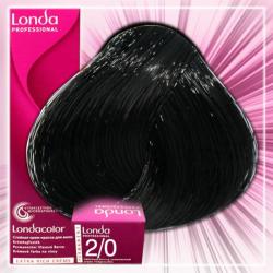 Londa Professional Londacolor 2/0 60 ml