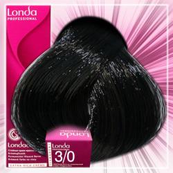 Londa Professional Londacolor 3/0 60 ml