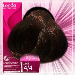 Londa Professional Londacolor 4/4 60 ml