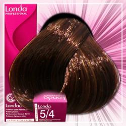 Londa Professional Londacolor 5/4 60 ml