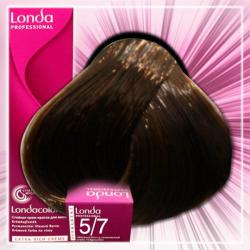 Londa Professional Londacolor 5/7 60 ml