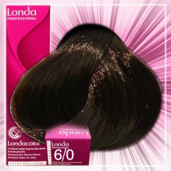 Londa Professional Londacolor 6/0 60 ml