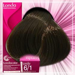 Londa Professional Londacolor 6/1 60 ml