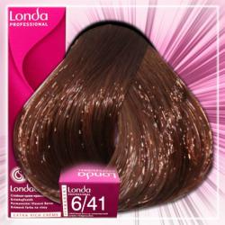 Londa Professional Londacolor 6/41 60 ml