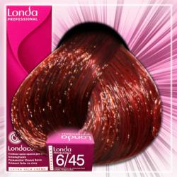 Londa Professional Londacolor 6/45 60 ml