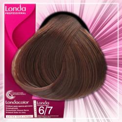 Londa Professional Londacolor 6/7 60 ml