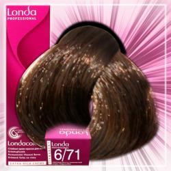 Londa Professional Londacolor 6/71 60 ml