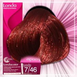 Londa Professional Londacolor 7/46 60 ml