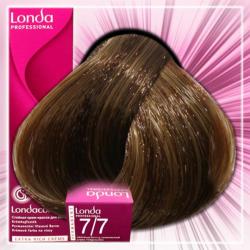 Londa Professional Londacolor 7/7 60 ml
