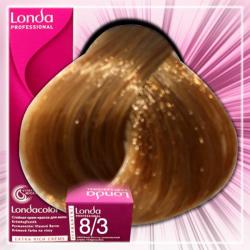Londa Professional Londacolor 8/3 60 ml