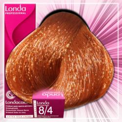 Londa Professional Londacolor 8/4 60 ml