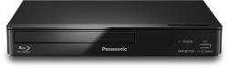 Panasonic DMP-BDT165EG