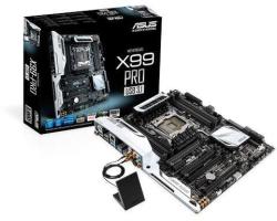 ASUS X99-PRO/USB 3.1