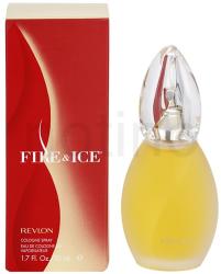 Revlon Fire & Ice EDC 50 ml