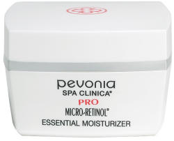 Pevonia Micro Retinol Essential Crema hidratanta trifazica 50 ml