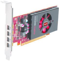 Fujitsu FirePro W4100 2GB (S26361-F3300-L410)