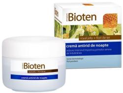 elmiplant Bioten crema antirid noapte 50 ml