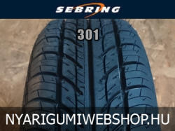 Sebring Formula Road+ 301 185/70 R14 88T