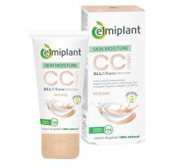 elmiplant CC cream skin moist deschis 50 ml