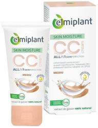 elmiplant CC Cream Skin Moisture mediu 50 ml