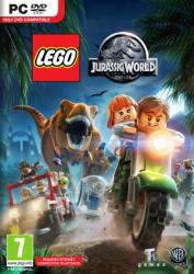 Warner Bros. Interactive LEGO Jurassic World (PC)