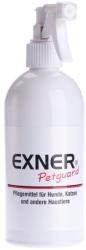 Exner Petguard ápolószer háziállatoknak 500 ml