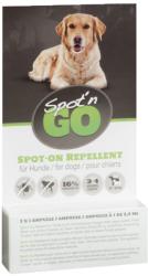 Spot´n GO Kullancs elleni szer kutyáknak 2x2,4 ml