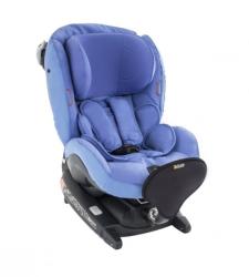 BeSafe iZi Combi X4 Isofix
