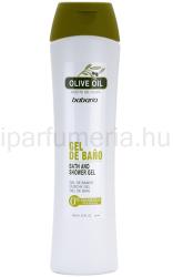 Babaria Olive Tusoló 600 ml