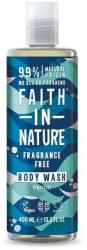 Faith in Nature Illatmentes tus- és habfürdő 400 ml