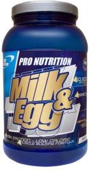 Pro Nutrition Milk & Egg 900 g