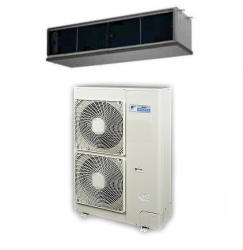 Daikin FBQ125D / RZQG125L9V1