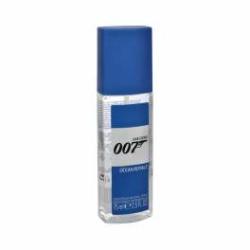 James Bond 007 Ocean Royale natural spray 75 ml