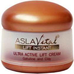 Farmec Aslavital Crema lift ultra activa 50 ml