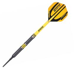 Winmau Stratos 95/85% dual darts, soft 20g