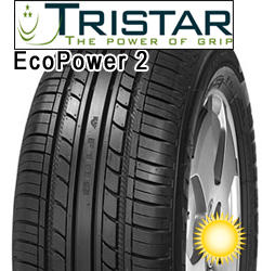 Tristar Ecopower 2 185/60 R15 84H