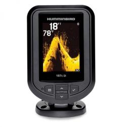 Humminbird PiranhaMAX 197c DI (597115)