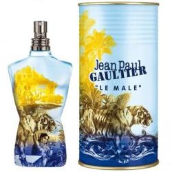 Jean Paul Gaultier Le Beau Male Summer 2015 EDT 125 ml