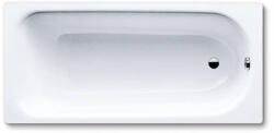 KALDEWEI Saniform plus 170x75x41 acéllemez kád KALDEWEI373-1 (KALDEWEI373-1) (KALDEWEI373-1)