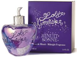 Lolita Lempicka Midnight Fragrance - Minuit Sonne EDP 100 ml