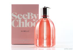 Chloé See by Chloé Si Belle EDP 75 ml