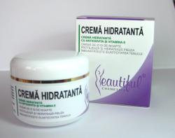 Phenalex Crema hidratanta 50 ml