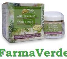 Aromax Botanica crema anti-aging de noapte 50 ml
