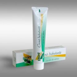 Plant Activ Crema hidratanta ulei de catina 65 g