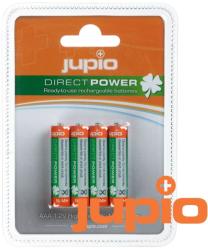 Jupio Direct Power AAA 850 mAh akkumulátor 4db/bliszter