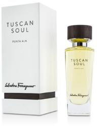 Salvatore Ferragamo Tuscan Soul Punta Ala EDT 75 ml